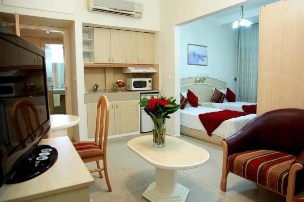 Hotel Elysee Residence (Ramlet el Bayda)